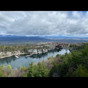 Meet your Posher, Charles